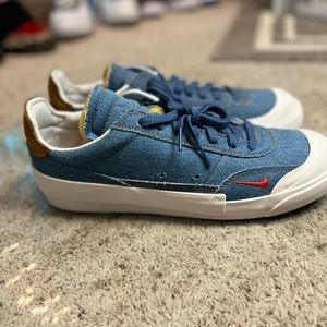 New Nike Drop LX Denim